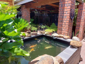 Villa Mariss Guesthouse